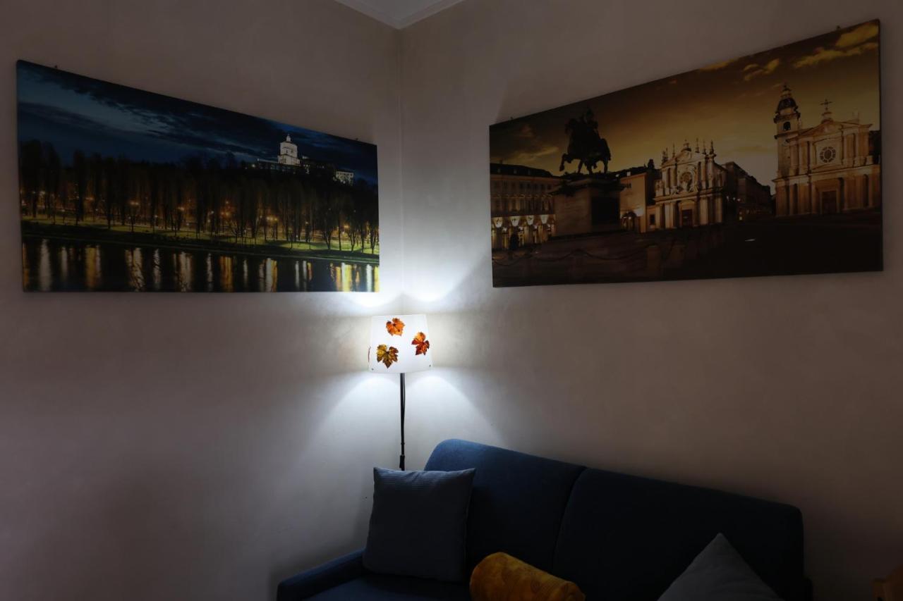 Maison Christine Turyn Zewnętrze zdjęcie