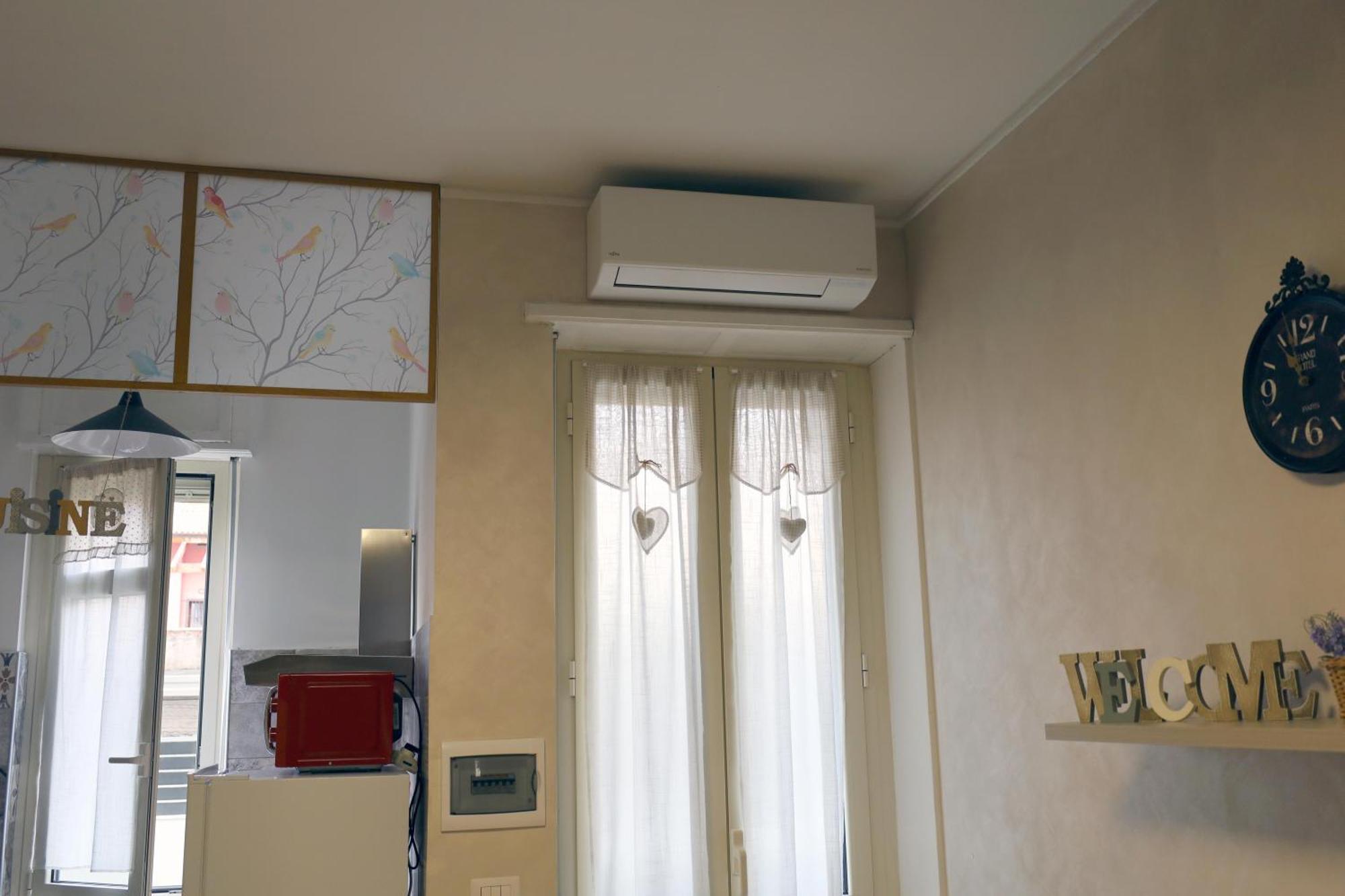 Maison Christine Turyn Zewnętrze zdjęcie